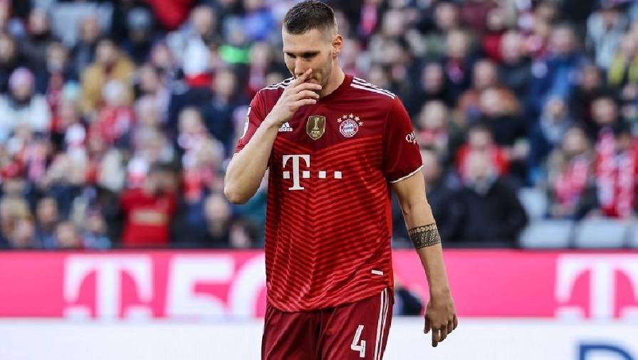 Sao Bayern Munich dính Covid-19 dù tiêm đủ 2 mũi vaccine, khiến 4 đồng đội 'vạ lây'