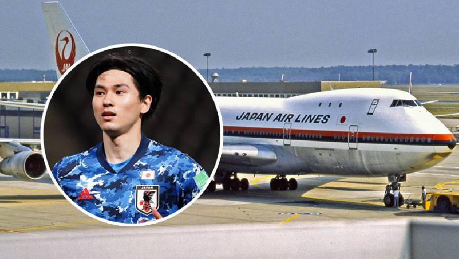 Hé lộ sự cố 'trời ơi đất hỡi' khiến máy bay chở ĐT Nhật Bản lỡ hẹn sang Việt Nam