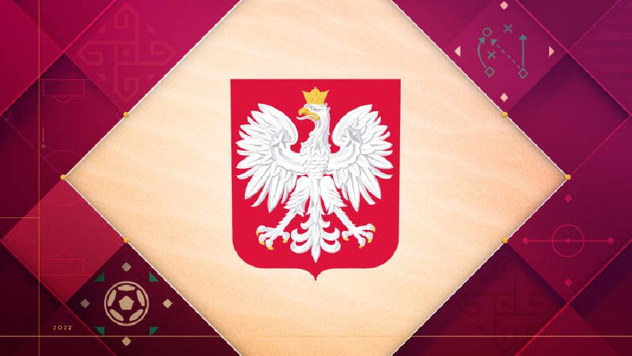 Lịch thi đấu Ba Lan World Cup 2022: Thành bại tại trận mở màn
