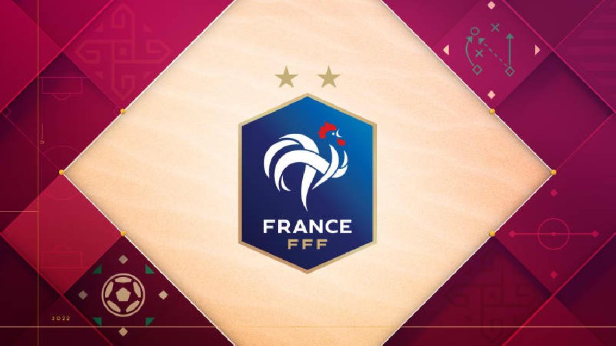 Lịch thi đấu Pháp World Cup 2022: Khởi đầu thuận lợi?