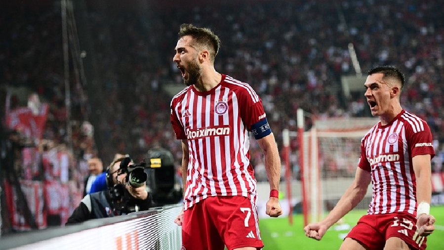 Nhận định, soi kèo West Ham vs Olympiakos, 03h00 ngày 10/11: Búa tạ thất thường