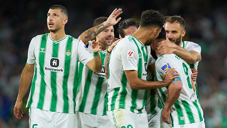 Nhận định Real Betis vs Celta Vigo, VĐQG Tây Ban Nha, lực lượng, đội hình dự kiến