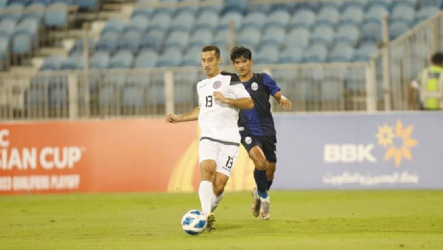 Lịch phát sóng trực tiếp bóng đá hôm nay 9/12: Đại chiến Indonesia vs Campuchia