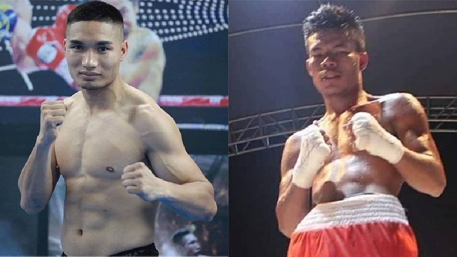 Lịch thi đấu Boxing: Nguyễn Văn Hải đối đầu với nhà vô địch Philipines vào tháng 3/2022