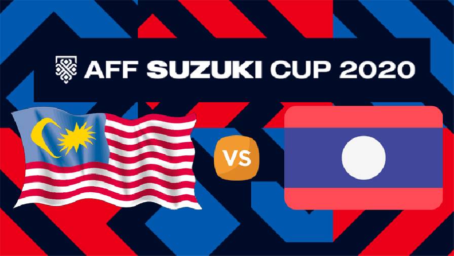 Nhận định, dự đoán Malaysia vs Lào, 16h30 ngày 9/12: Nhọc nhằn vượt ải