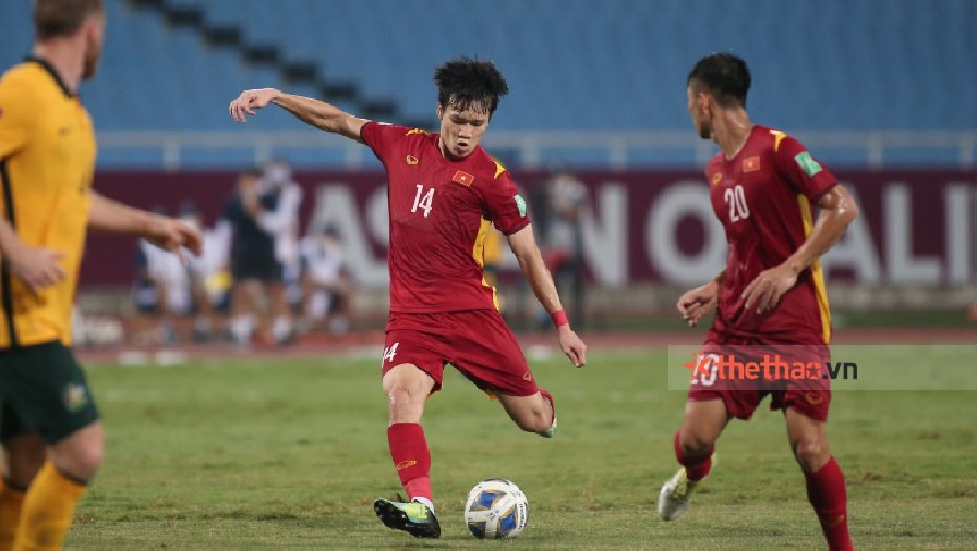 Đội bóng K.League đạt thỏa thuận, chuẩn bị chiêu mộ tiền vệ tuyển Việt Nam