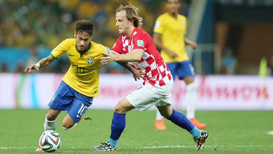 Tỷ lệ kèo World Cup hôm nay 9/12: Brazil chấp sâu đối thủ