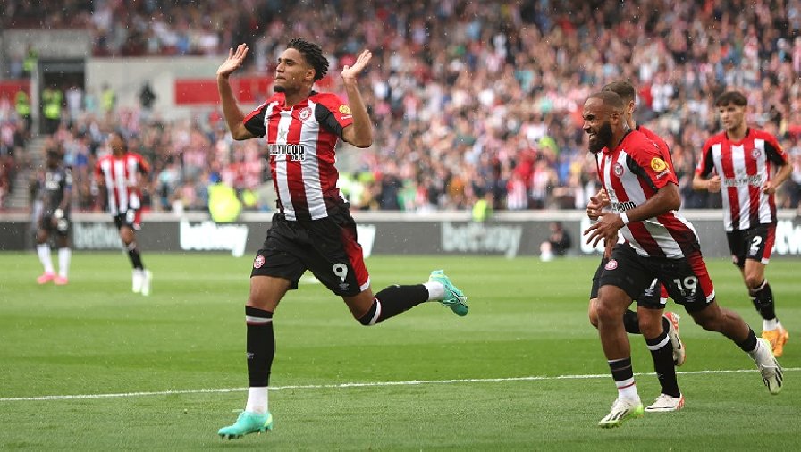 Nhận định, soi kèo Sheffield United vs Brentford, 22h00 ngày 09/12: Chìm sâu dưới đáy