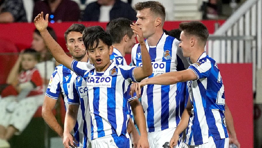 Nhận định, soi kèo Villarreal vs Sociedad, 00h30 ngày 10/12: Các vị khách khó chịu