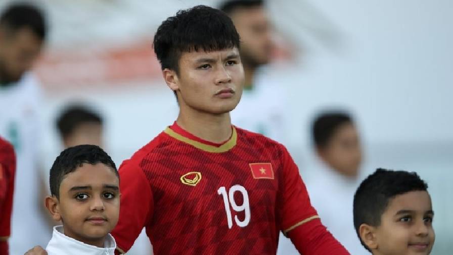 'Mong các CLB châu Âu để ý cầu thủ Việt vì chuyên môn chứ không phải lý do thương mại'
