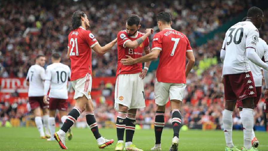 Lịch phát sóng trực tiếp bóng đá hôm nay 10/1: MU đá FA Cup