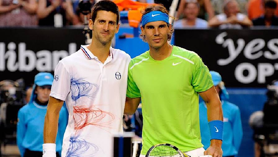 Rafa Nadal nêu quan điểm về vụ Djokovic