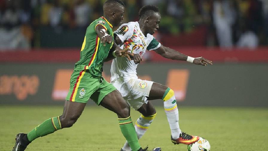 Thành tích, lịch sử đối đầu Senegal vs Zimbabwe, 20h00 ngày 10/1