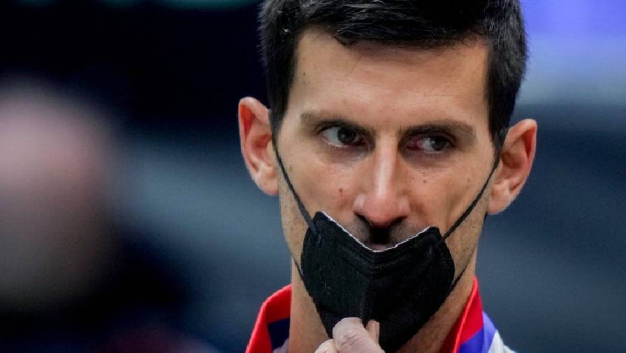 TRỰC TIẾP vụ kiện hủy thị thực của Djokovic tại Australia: Gia đình Nole tổ chức họp báo