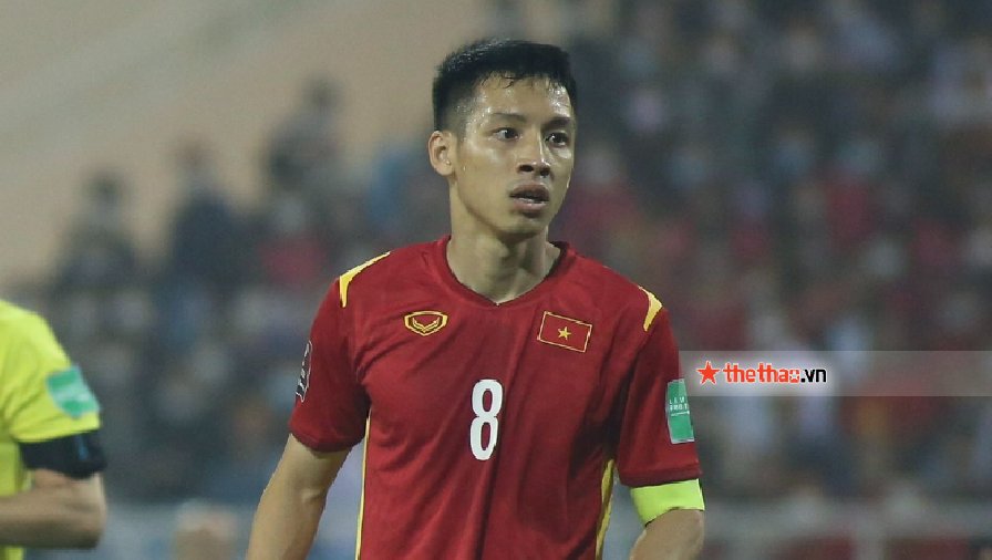 Đỗ Hùng Dũng nén đau thương, giúp Việt Nam hạ Indonesia ở bán kết AFF Cup 2022