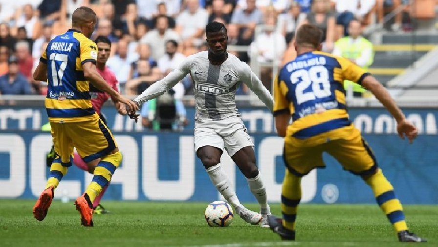 Nhận định, soi kèo Inter Milan vs Parma, 3h00 ngày 11/1: Chớp lấy thời cơ