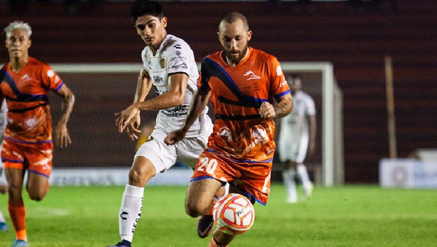 Nhận định, soi kèo Zacatecas vs Dorados Sinaloa, 10h05 ngày 11/1: Cân tài cân sức