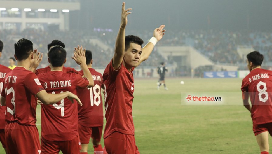 Vé xem ĐT Việt Nam đá chung kết AFF Cup 2022 tại Mỹ Đình giá bao nhiêu, mua ở đâu?