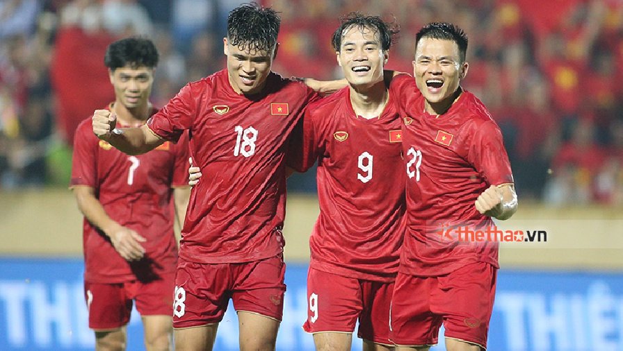 CĐV Việt Nam đón tin vui: Asian Cup 2023 được phát sóng trực tiếp trên VTV 
