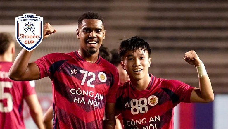 Người thay Quang Hải đá chính trở thành Cầu thủ xuất sắc nhất trận CAHN thắng Kaya 2-1