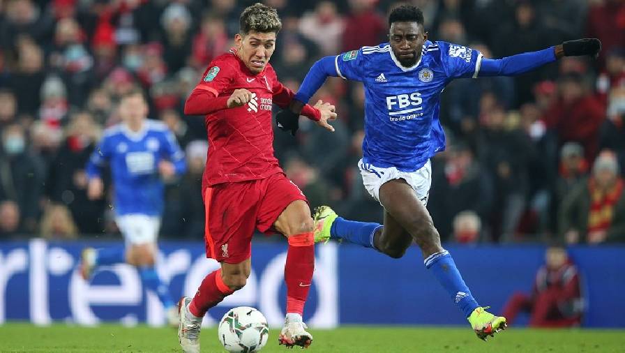 Nhận định, dự đoán Liverpool vs Leicester, 02h45 ngày 11/2: Lực bất tòng tâm