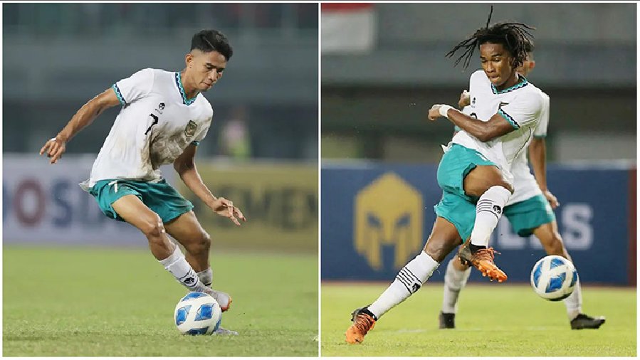 Indonesia quyết tâm gọi sao châu Âu đi tập huấn chuẩn bị cho U20 World Cup