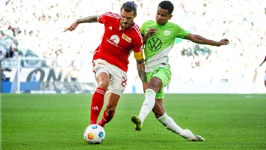 Nhận định, soi kèo Union Berlin vs Wolfsburg, 21h30 ngày 10/02: Hạ sói xanh