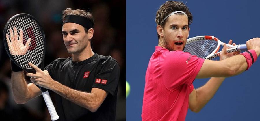Lịch thi đấu tennis giải Qatar Open mới nhất hôm nay ngày 10/3: Roger Federer 'tái xuất'