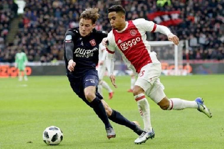 Nhận định bóng đá Ajax vs Young Boys, 0h55 ngày 12/3