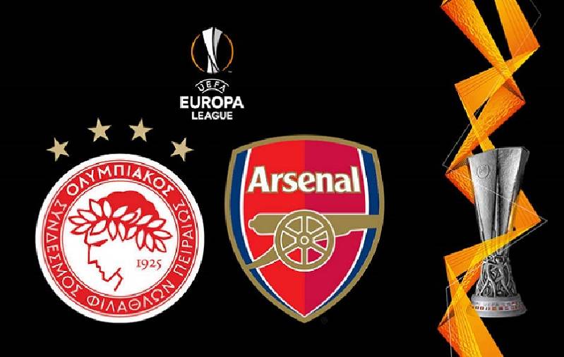 Nhận định bóng đá Olympiacos vs Arsenal, 3h00 ngày 12/3