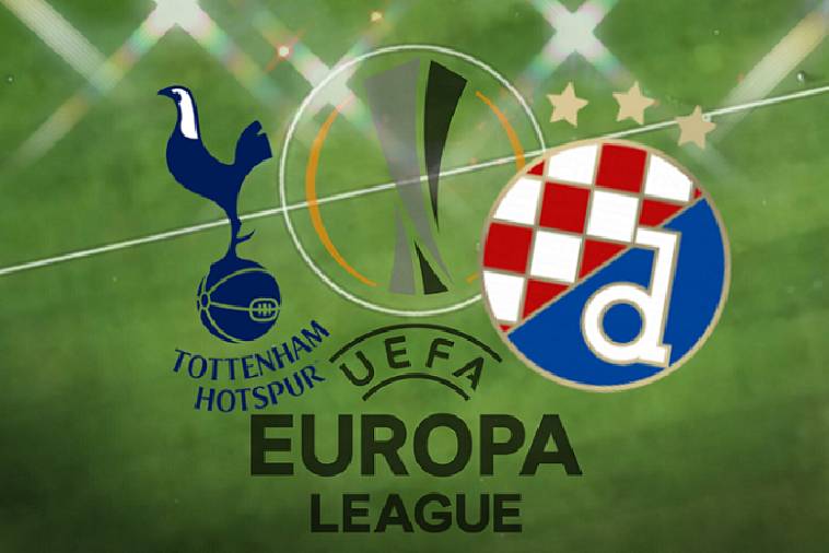 Nhận định bóng đá Tottenham vs Dinamo Zagreb, 3h00 ngày 12/3