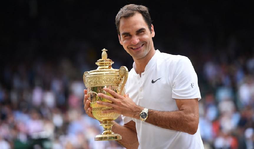 Roger Federer: Vô địch Qatar Open và giấc mơ kỷ lục 'săn' cúp