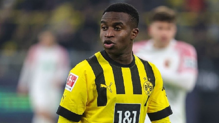 Sao trẻ của Dortmund bị báo chí Đức phanh phui bằng chứng gian lận 4 tuổi
