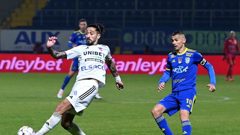 Nhận định Botosani vs Unirea Slobozia, VĐQG Romania, lực lượng, đội hình dự kiến