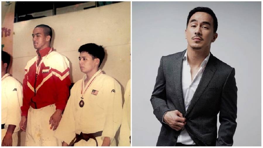 'Sub-Zero' Joe Taslim: Từ đội tuyển Judo quốc gia tới diễn viên Hollywood