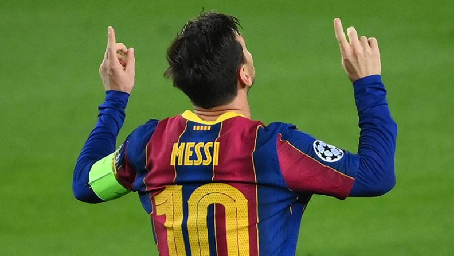10 huyền thoại thắng nhiều El Clascio nhất lịch sử: Messi chỉ đứng thứ hai
