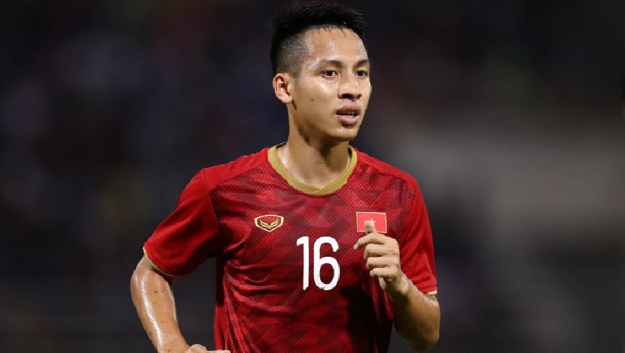 Cầu thủ trẻ nhất, già nhất trong đội hình U23 Việt Nam dự SEA Games 31 là ai?