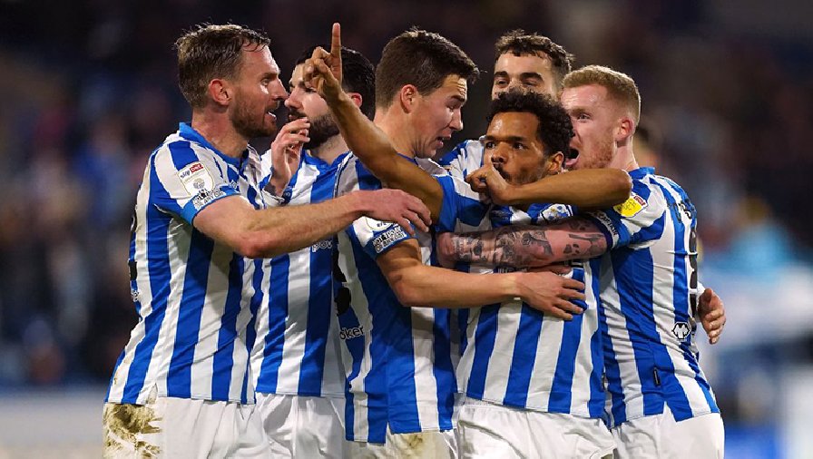 Nhận định, dự đoán Huddersfield vs Luton Town, 1h45 ngày 12/4: Củng cố vị trí