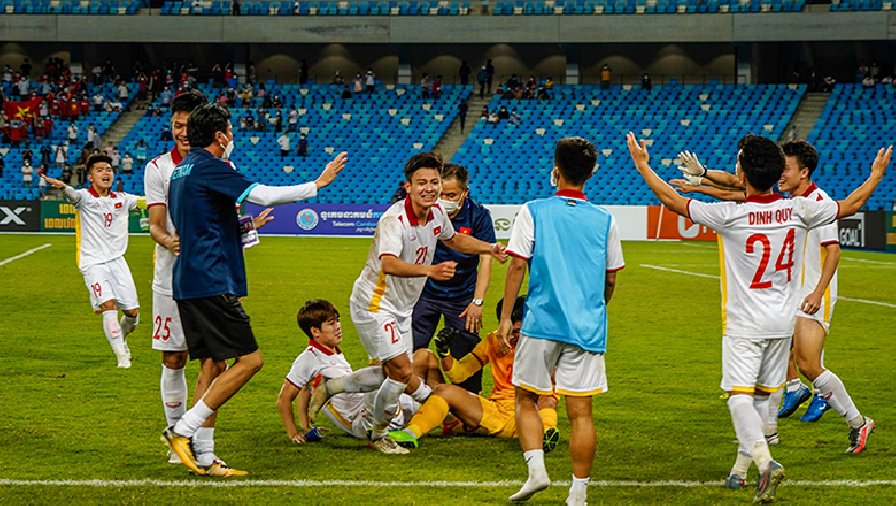 Vé xem 2 trận U23 Việt Nam vs U20 Hàn Quốc phát hành ngày 13/4, giá thấp nhất 150.000 đồng