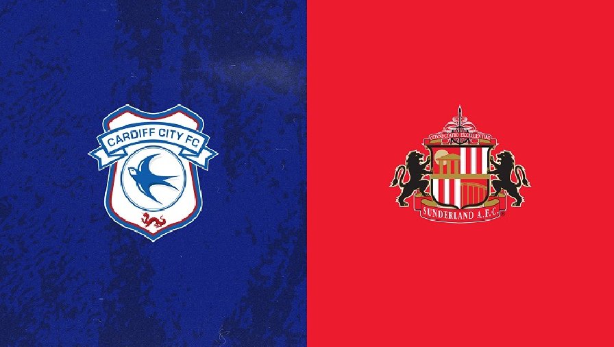 Nhận định, soi kèo Cardiff City vs Sunderland, 21h00 ngày 10/04: Hạ sát mèo đen