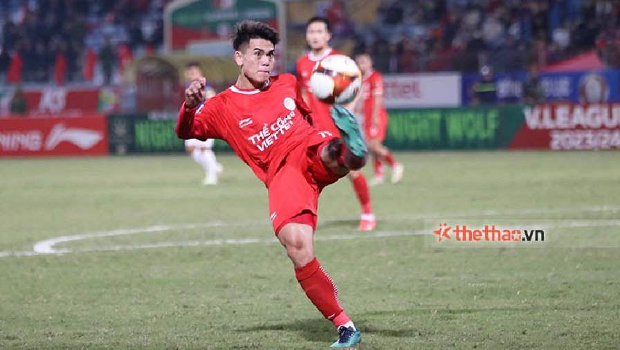 U23 Việt Nam lọt nhóm 'thấp bé nhẹ cân' nhất VCK U23 châu Á 2024