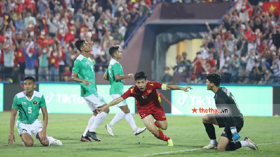 Lịch sử, thành tích đối đầu U23 Indonesia vs U23 Đông Timor, 19h00 ngày 10/5