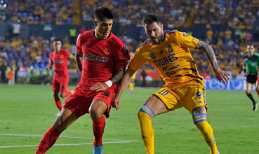 Nhận định, soi kèo Tigres UANL vs Toluca, 10h10 ngày 12/5: Sức mạnh sân nhà