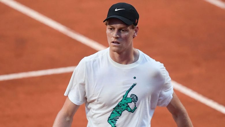 Lịch thi đấu tennis hôm nay 10/5: Sinner tái xuất tại Rome Masters