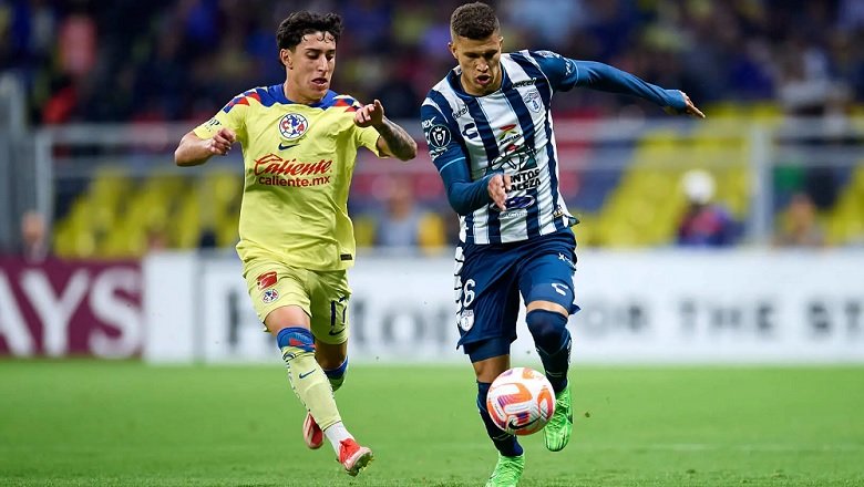 Nhận định Club America vs Pachuca, VĐQG Mexico, lực lượng, đội hình dự kiến