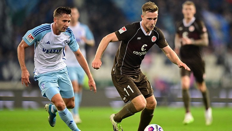 Nhận định Frankfurt vs St. Pauli, VĐQG Đức, lực lượng, đội hình dự kiến