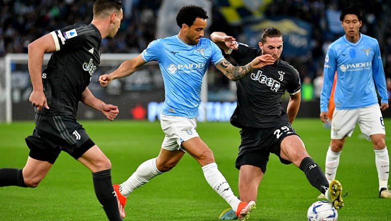 Nhận định Lazio vs Juventus, VĐQG Italia, lực lượng, đội hình dự kiến