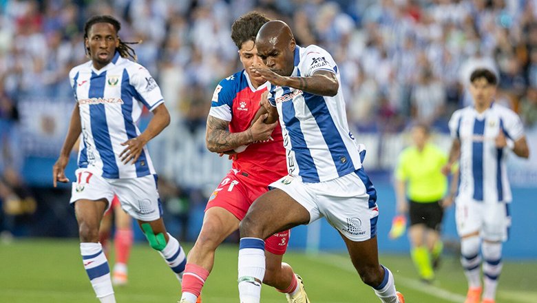 Nhận định Leganes vs Espanyol, VĐQG Tây Ban Nha, lực lượng, đội hình dự kiến