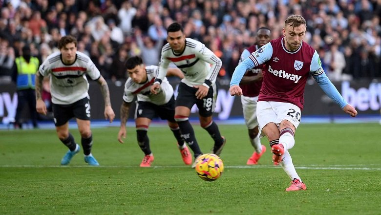 Nhận định MU vs West Ham, Ngoại hạng Anh, lực lượng, đội hình dự kiến