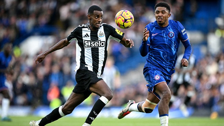 Nhận định Newcastle vs Chelsea, Ngoại Hạng Anh, lực lượng, đội hình dự kiến